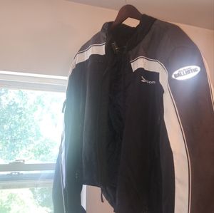 XXL Joe Rocket Motorcycle Jacket